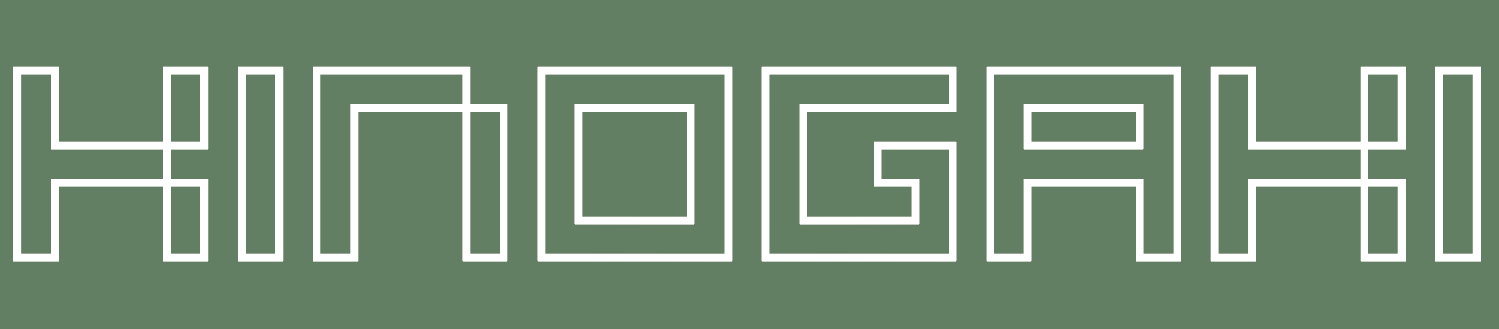 Kinogaki